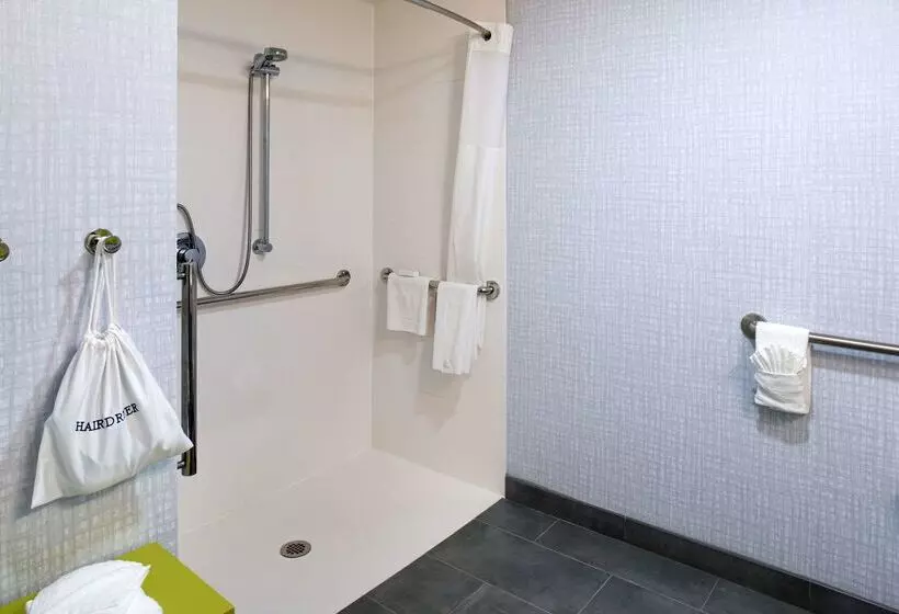 فندق Hampton Inn San Francisco Daly City