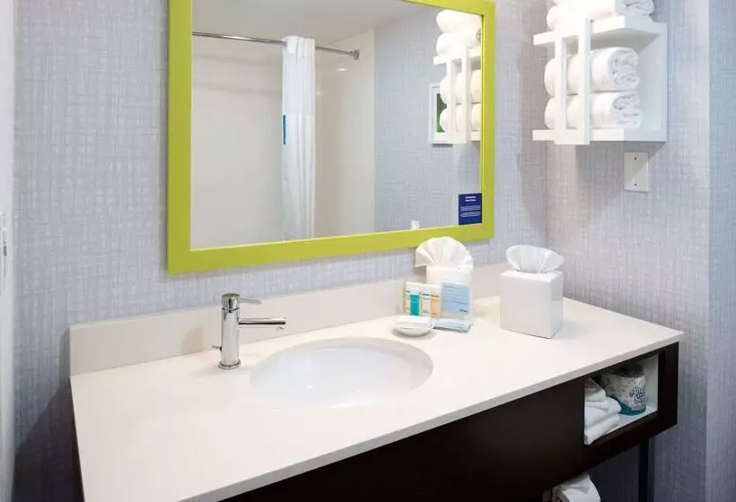 فندق Hampton Inn San Francisco Daly City