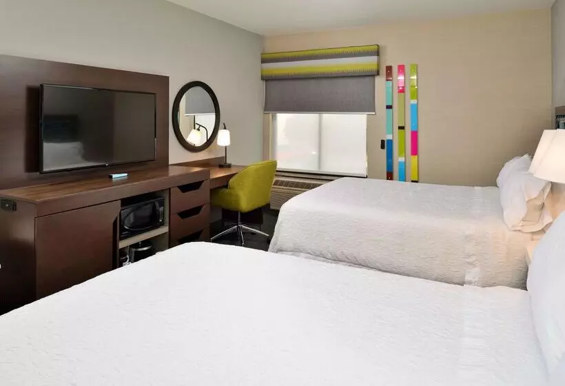 فندق Hampton Inn San Francisco Daly City