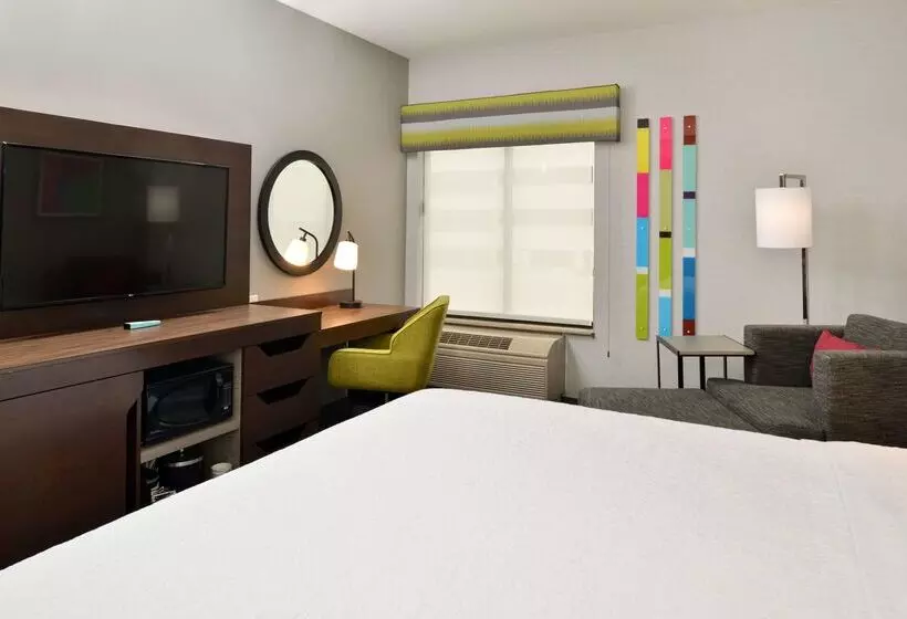 فندق Hampton Inn San Francisco Daly City