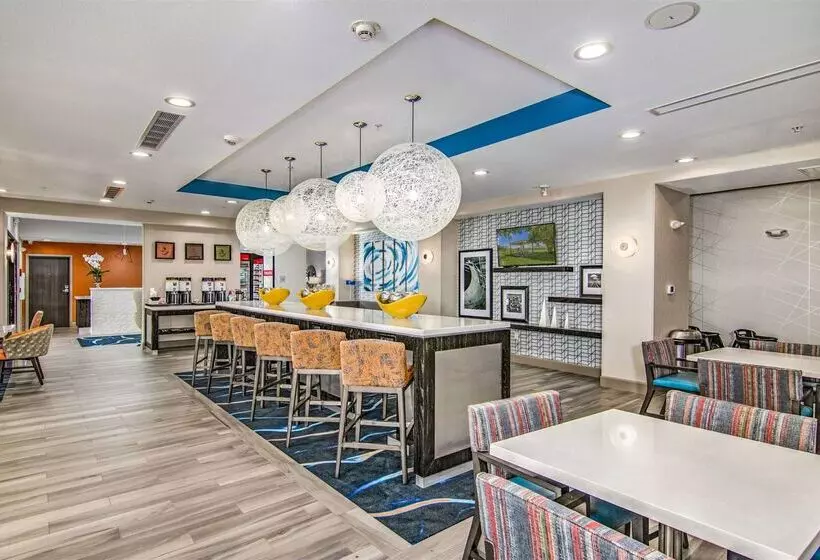 Otel Hampton Inn Houston Nasa Johnson Space Center