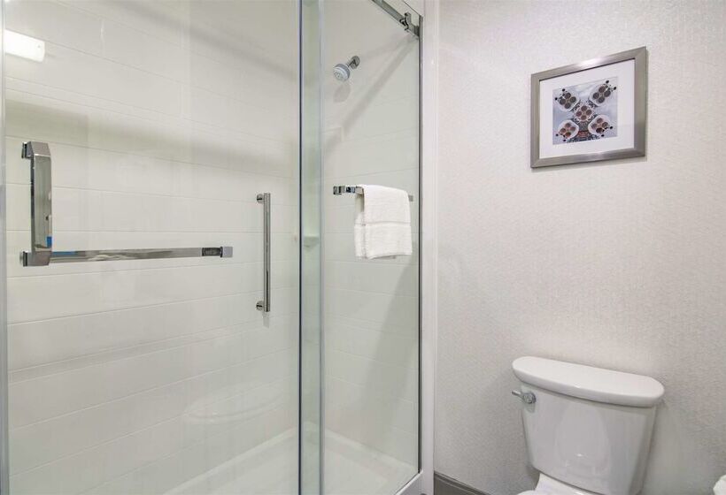 فندق Hampton Inn Houston Nasa Johnson Space Center