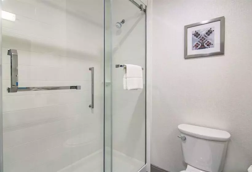 Otel Hampton Inn Houston Nasa Johnson Space Center