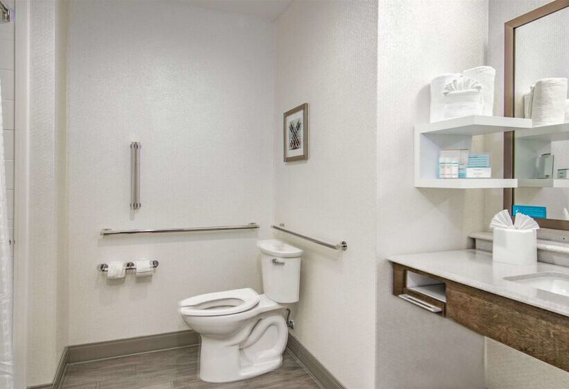 فندق Hampton Inn Houston Nasa Johnson Space Center