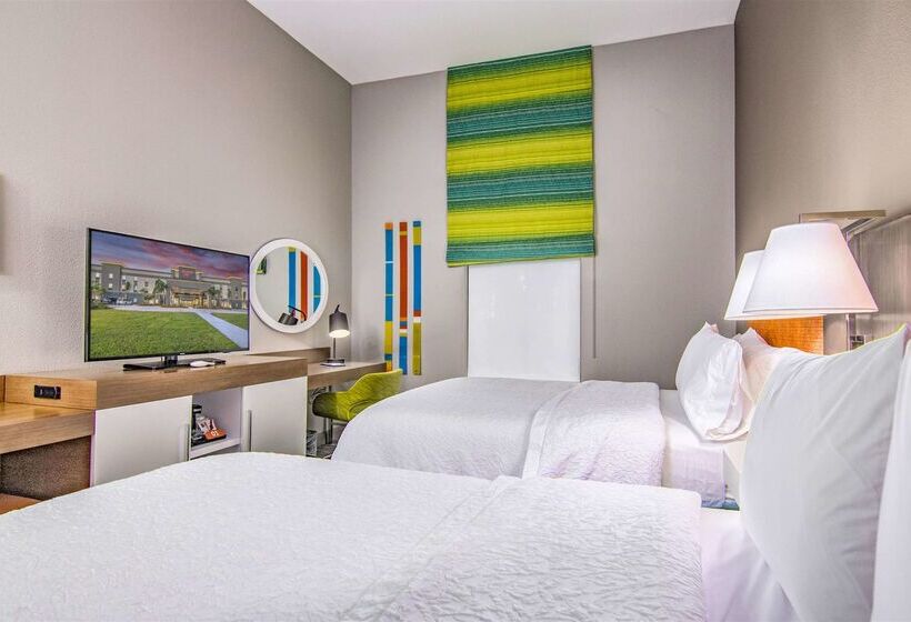 فندق Hampton Inn Houston Nasa Johnson Space Center