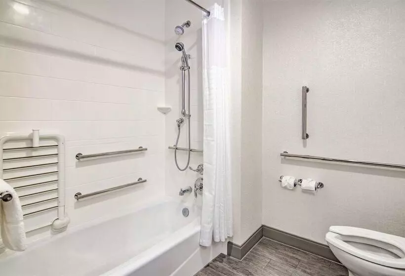 Otel Hampton Inn Houston Nasa Johnson Space Center