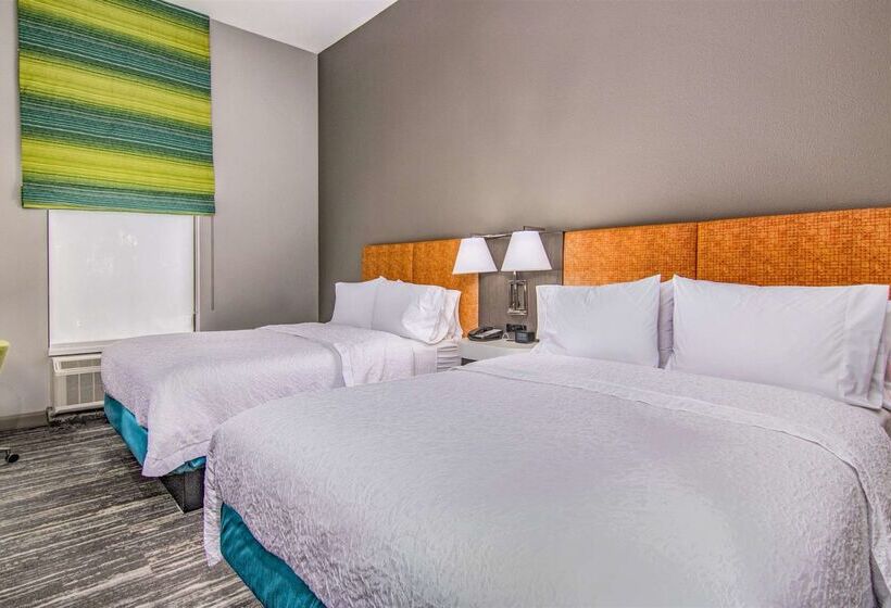 فندق Hampton Inn Houston Nasa Johnson Space Center