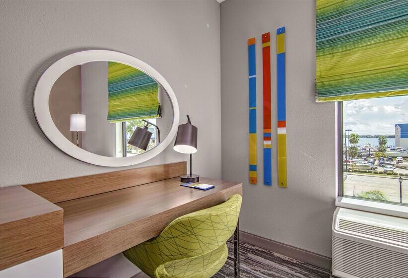 فندق Hampton Inn Houston Nasa Johnson Space Center