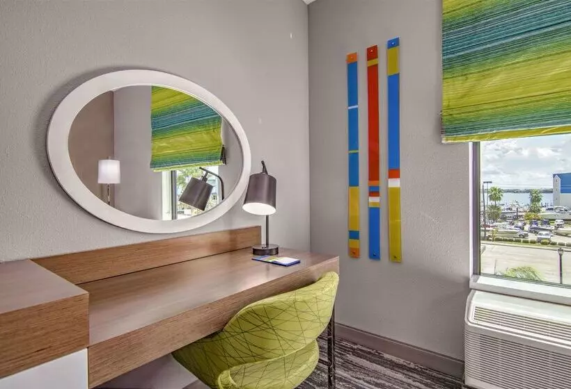 Otel Hampton Inn Houston Nasa Johnson Space Center