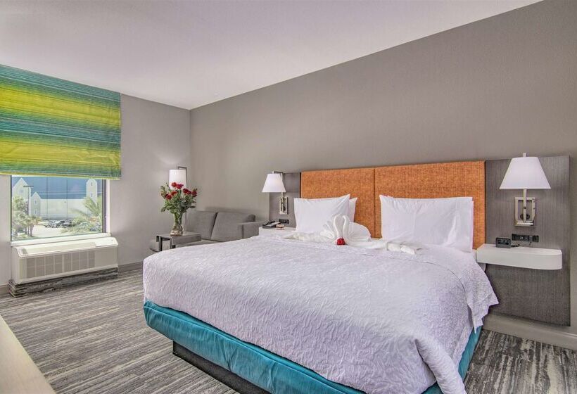 فندق Hampton Inn Houston Nasa Johnson Space Center