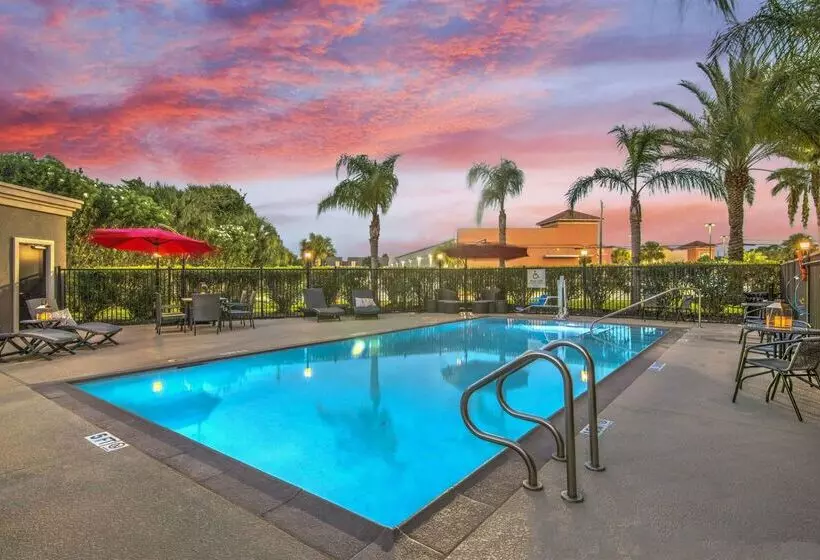 Otel Hampton Inn Houston Nasa Johnson Space Center