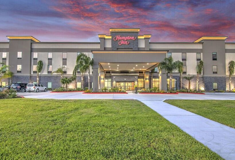 فندق Hampton Inn Houston Nasa Johnson Space Center