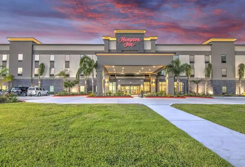 Otel Hampton Inn Houston Nasa Johnson Space Center