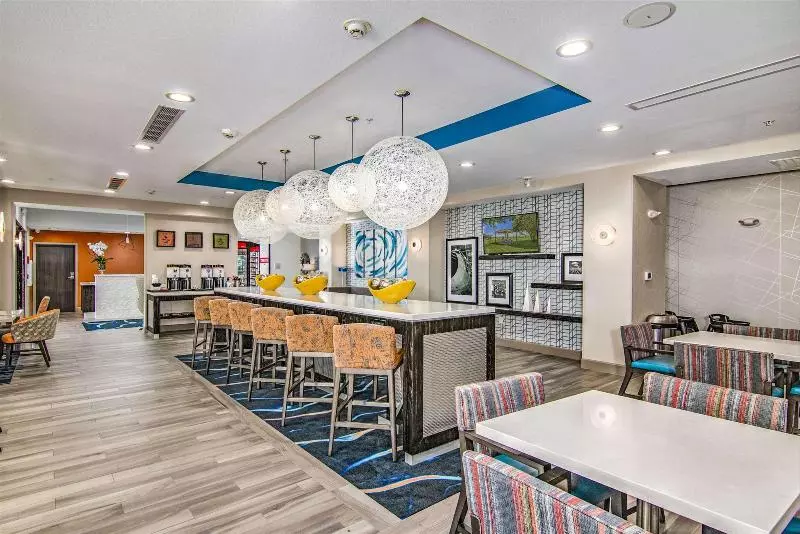 Otel Hampton Inn Houston Nasa Johnson Space Center