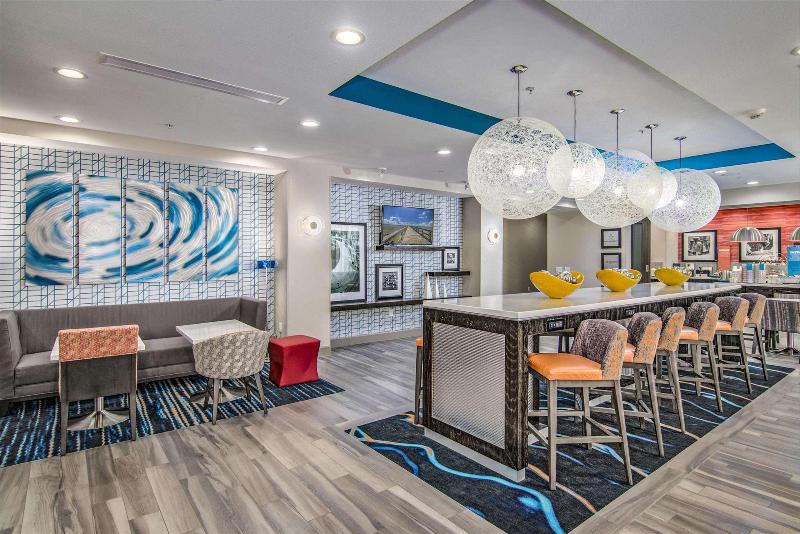 فندق Hampton Inn Houston Nasa Johnson Space Center