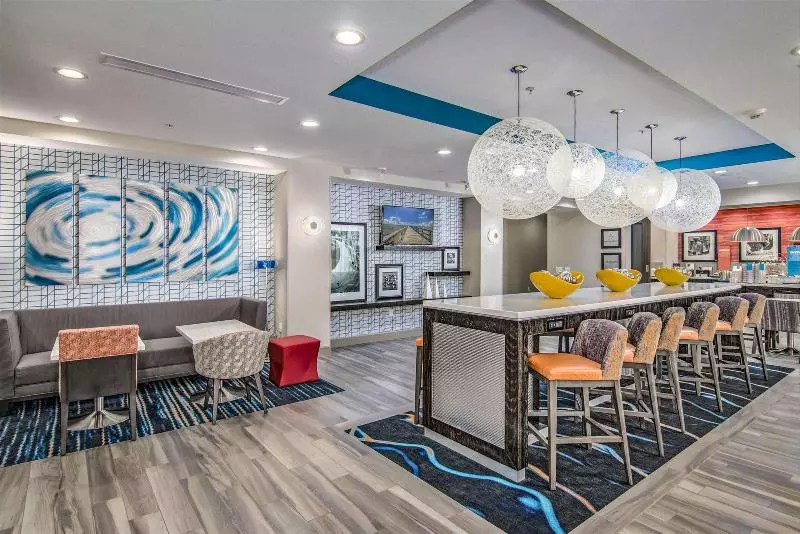 Otel Hampton Inn Houston Nasa Johnson Space Center