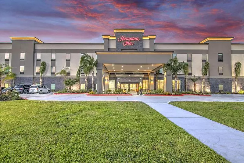 Otel Hampton Inn Houston Nasa Johnson Space Center