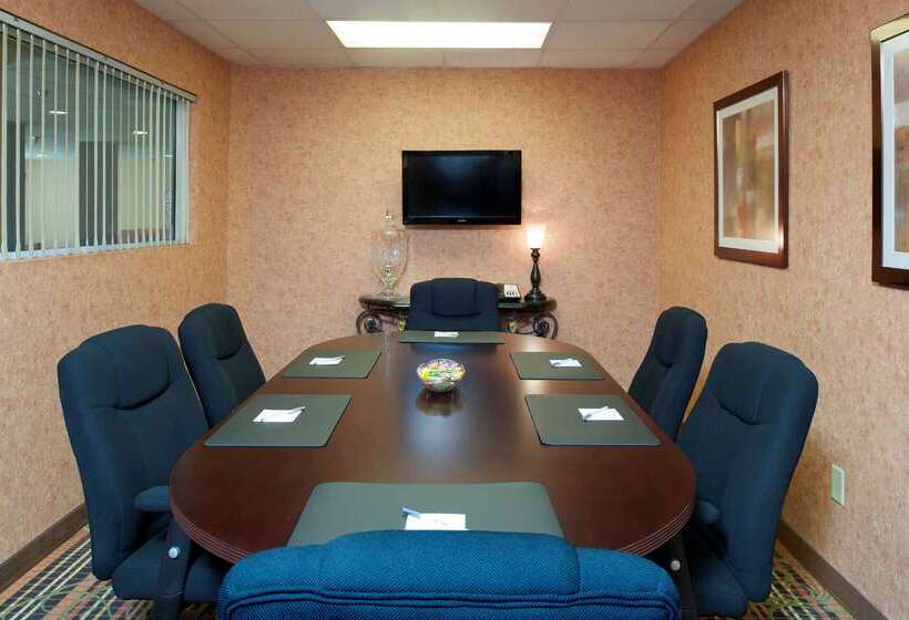 酒店 Hampton Inn & Suites Clevelandsoutheast/streetsboro