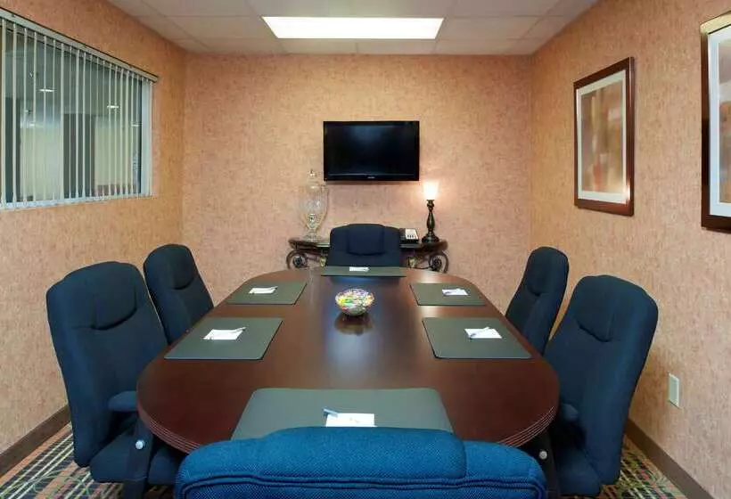 호텔 Hampton Inn & Suites Clevelandsoutheast/streetsboro