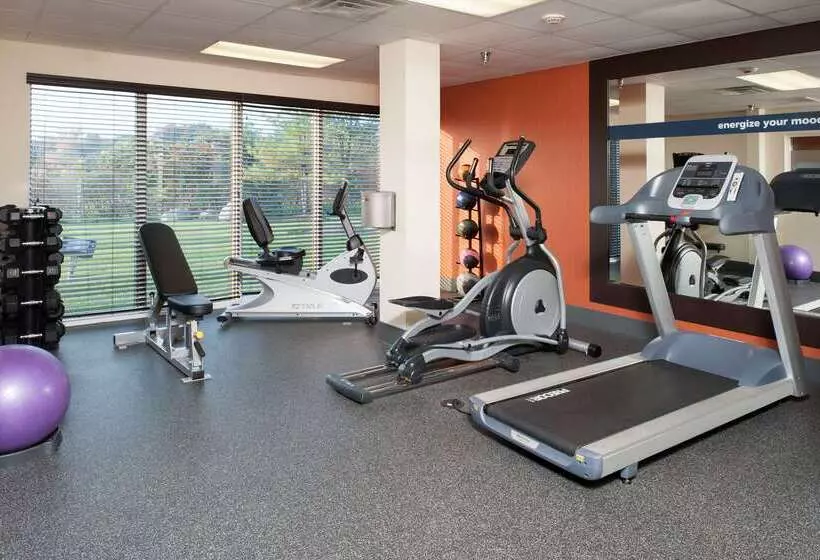 호텔 Hampton Inn & Suites Clevelandsoutheast/streetsboro