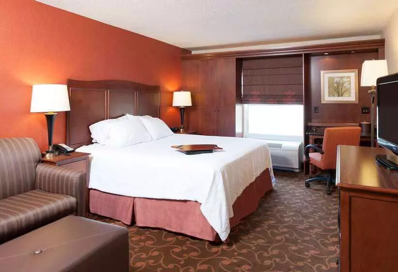 호텔 Hampton Inn & Suites Clevelandsoutheast/streetsboro