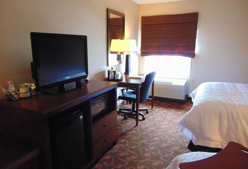 酒店 Hampton Inn & Suites Clevelandsoutheast/streetsboro