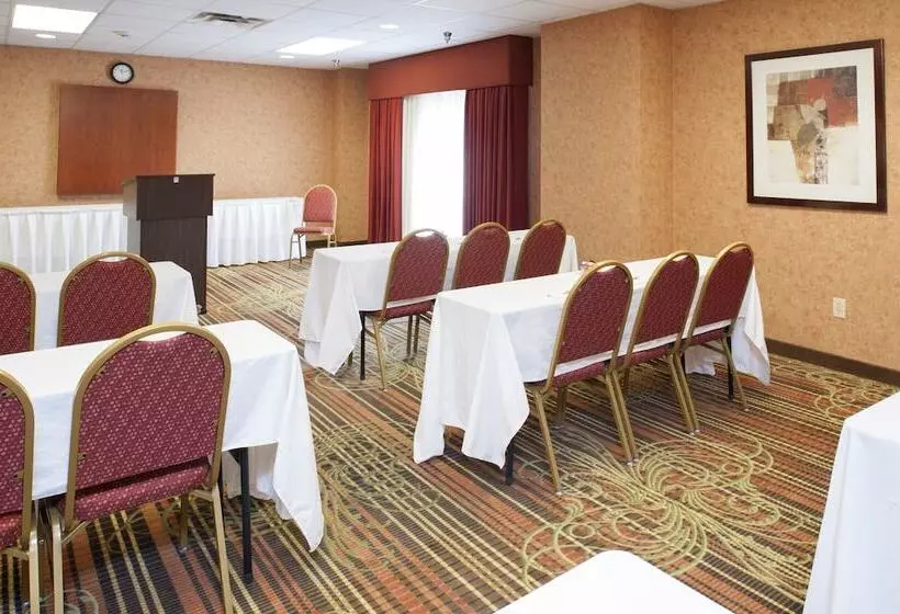 호텔 Hampton Inn & Suites Clevelandsoutheast/streetsboro