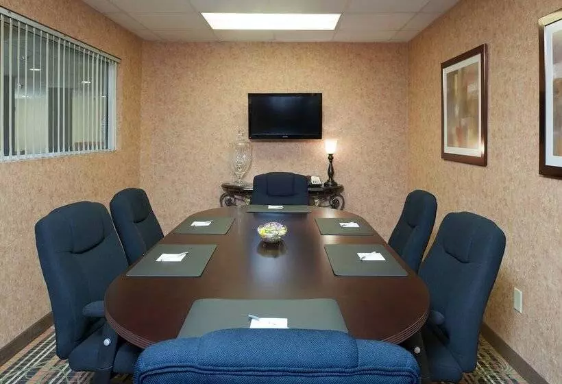 호텔 Hampton Inn & Suites Clevelandsoutheast/streetsboro