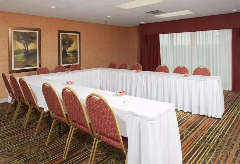 호텔 Hampton Inn & Suites Clevelandsoutheast/streetsboro