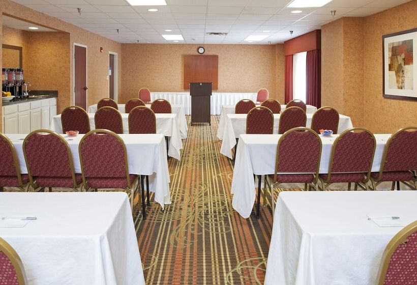 酒店 Hampton Inn & Suites Clevelandsoutheast/streetsboro