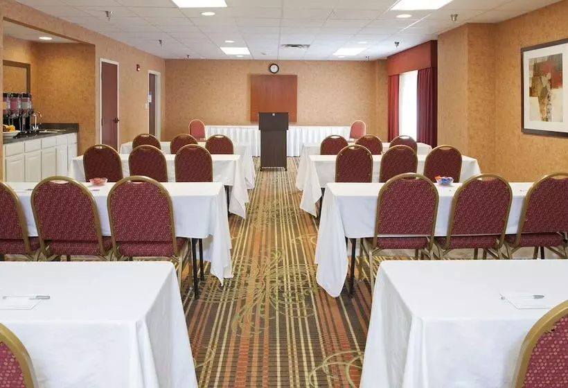 호텔 Hampton Inn & Suites Clevelandsoutheast/streetsboro