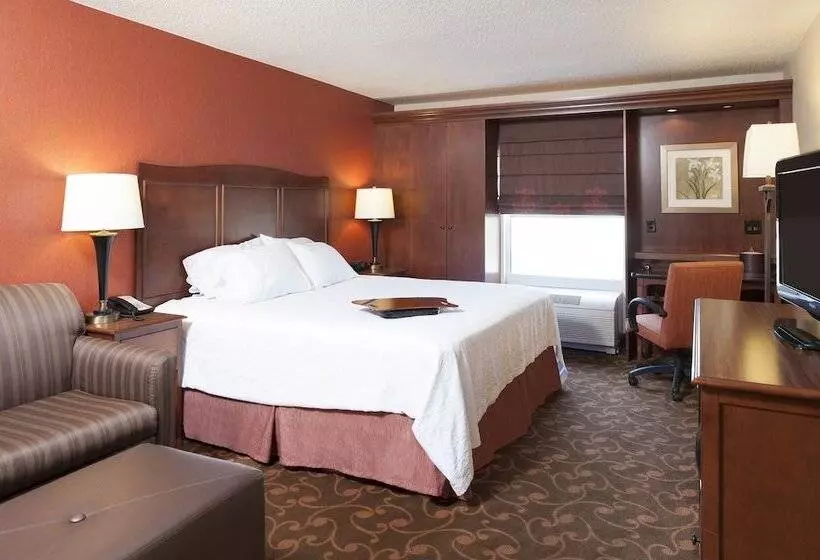 호텔 Hampton Inn & Suites Clevelandsoutheast/streetsboro