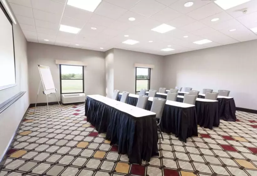 호텔 Hampton Inn & Suites Dallasdfw Airport Northgrapevine