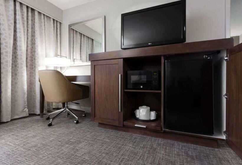 فندق Hampton Inn & Suites Dallasdfw Airport Northgrapevine