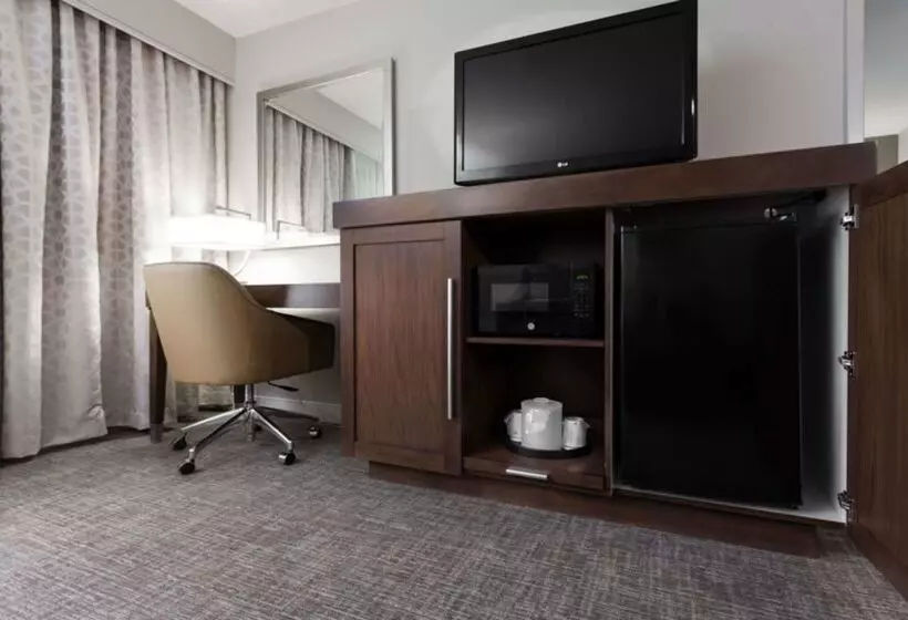 호텔 Hampton Inn & Suites Dallasdfw Airport Northgrapevine