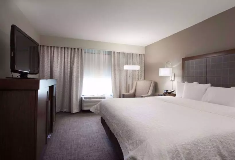 호텔 Hampton Inn & Suites Dallasdfw Airport Northgrapevine