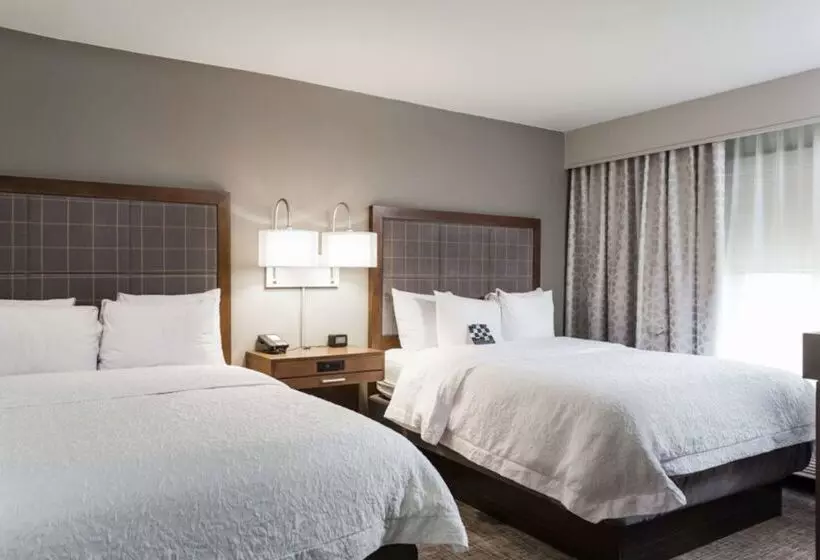 호텔 Hampton Inn & Suites Dallasdfw Airport Northgrapevine