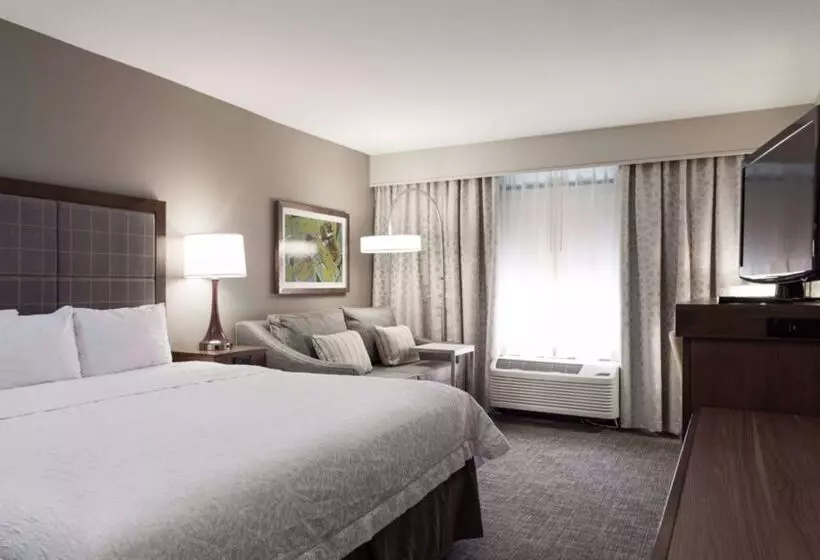 호텔 Hampton Inn & Suites Dallasdfw Airport Northgrapevine