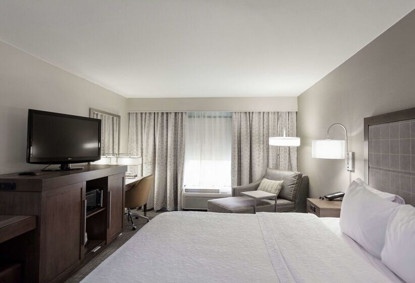 فندق Hampton Inn & Suites Dallasdfw Airport Northgrapevine