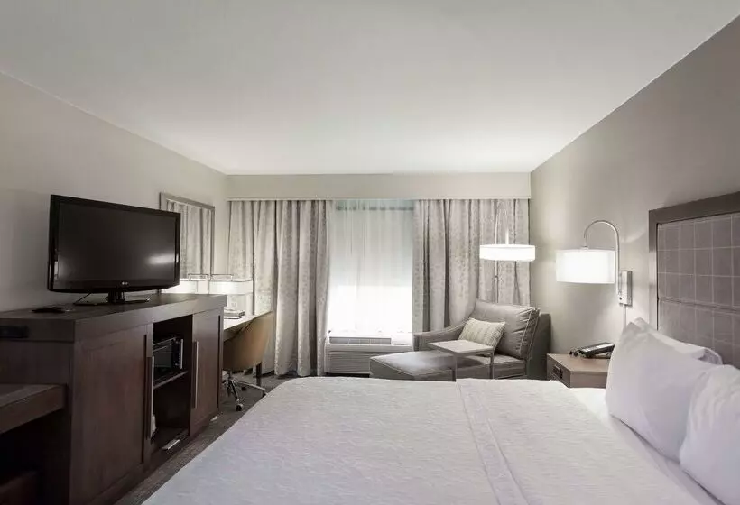 호텔 Hampton Inn & Suites Dallasdfw Airport Northgrapevine