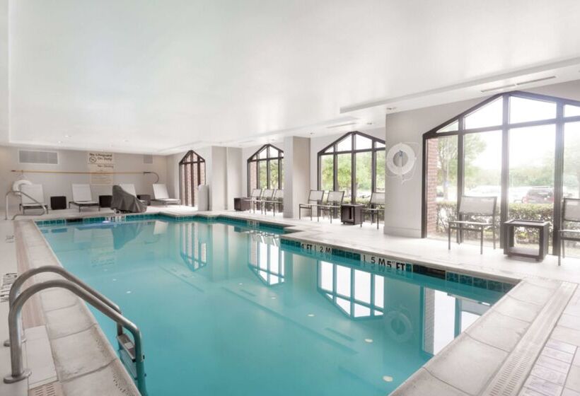 فندق Hampton Inn & Suites Dallasdfw Airport Northgrapevine