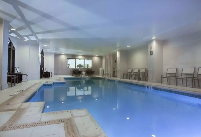 호텔 Hampton Inn & Suites Dallasdfw Airport Northgrapevine