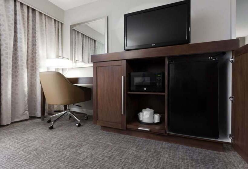 فندق Hampton Inn & Suites Dallasdfw Airport Northgrapevine