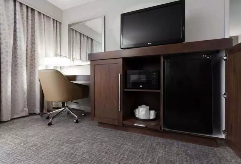 호텔 Hampton Inn & Suites Dallasdfw Airport Northgrapevine