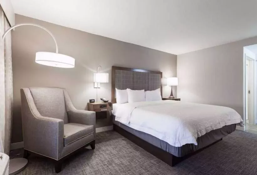 호텔 Hampton Inn & Suites Dallasdfw Airport Northgrapevine