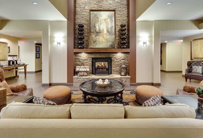 בית מלון כפרי Hampton Inn & Suites Mooresville/lake Norman