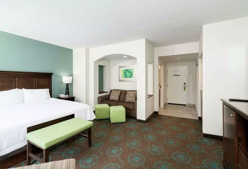 בית מלון כפרי Hampton Inn & Suites Mooresville/lake Norman