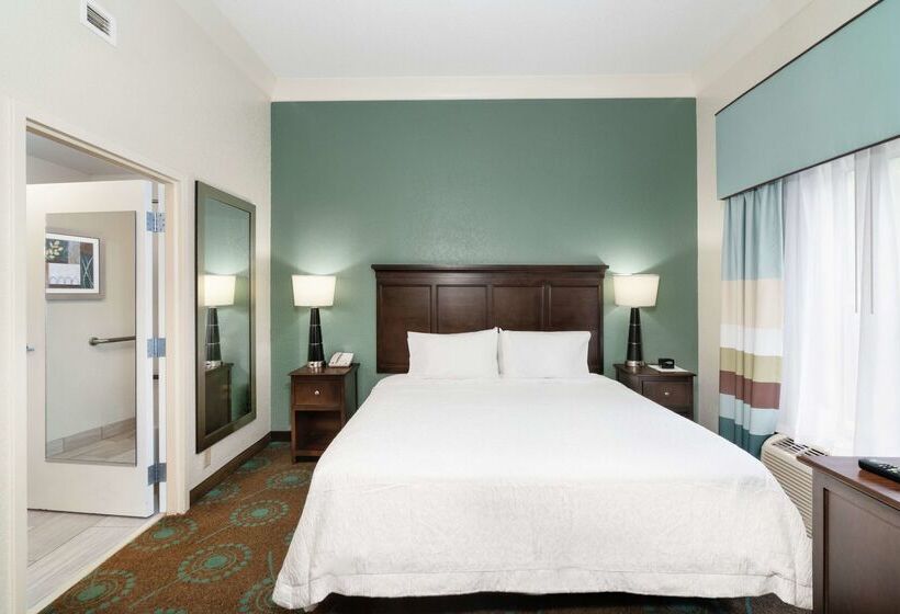 בית מלון כפרי Hampton Inn & Suites Mooresville/lake Norman