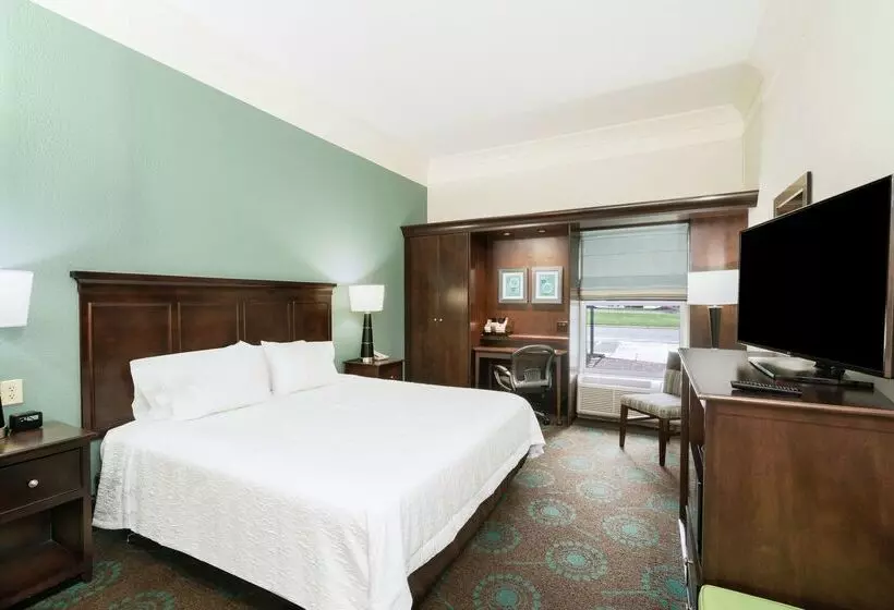 בית מלון כפרי Hampton Inn & Suites Mooresville/lake Norman