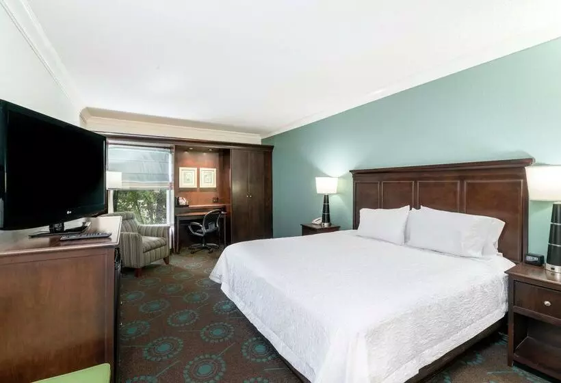 בית מלון כפרי Hampton Inn & Suites Mooresville/lake Norman